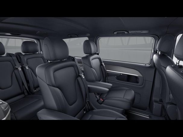 Mercedes-Benz V 300 d 4M Avantgarde Lang Distronic 360° AHK Mercedes-Benz V 300 d 4M Avantgarde Lang Distronic 360° AHK