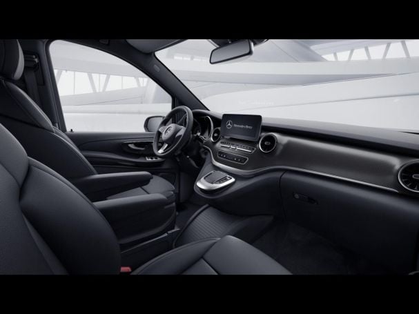 Mercedes-Benz V 300 d 4M Avantgarde Lang Distronic 360° AHK Mercedes-Benz V 300 d 4M Avantgarde Lang Distronic 360° AHK
