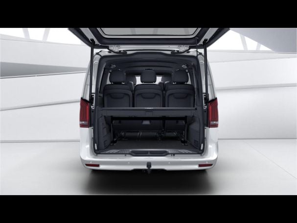 Mercedes-Benz V 300 d 4M Avantgarde Lang Distronic 360° AHK Mercedes-Benz V 300 d 4M Avantgarde Lang Distronic 360° AHK