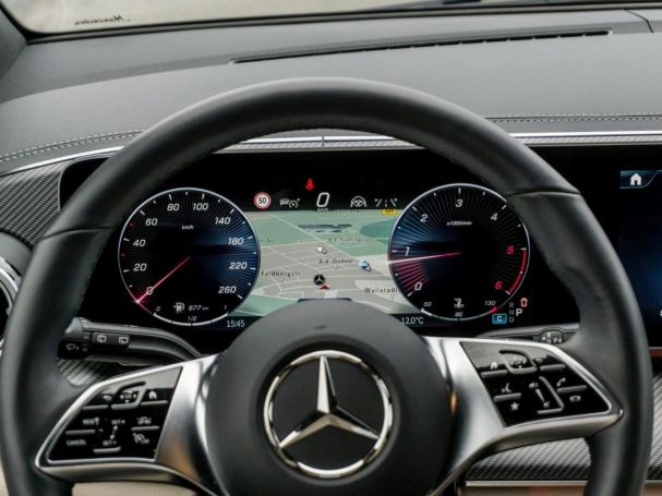 Mercedes-Benz V 300 d 4M AVANTGARDE Lang AMG Night 360° AHK