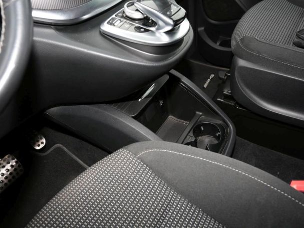 Mercedes-Benz V 300 d 4M EDITION Lang AMG Comand Kamera AHK