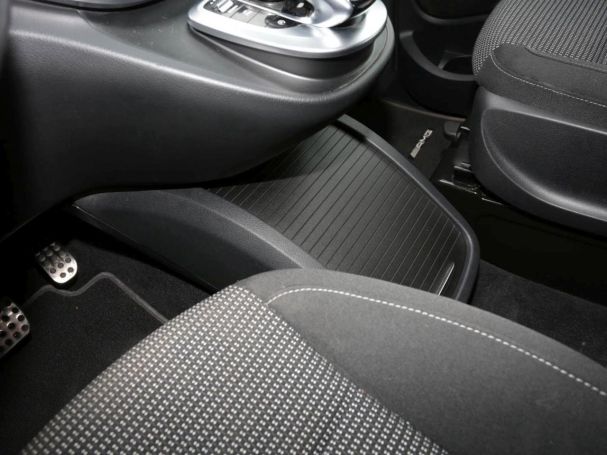 Mercedes-Benz V 300 d 4M EDITION Lang AMG Comand Kamera AHK