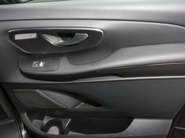 Mercedes-Benz V 300 d 4M EDITION Lang AMG Comand Kamera AHK