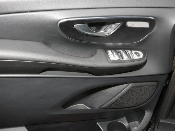 Mercedes-Benz V 300 d 4M EDITION Lang AMG Comand Kamera AHK