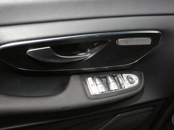 Mercedes-Benz V 300 d 4M EDITION Lang AMG Comand Kamera AHK
