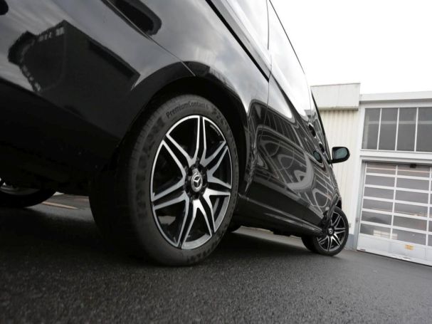 Mercedes-Benz V 300 d 4M EDITION Lang AMG Comand Kamera AHK