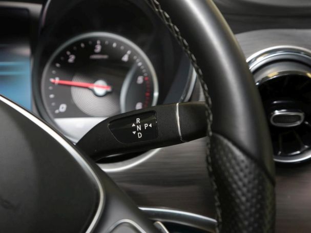Mercedes-Benz V 300 d 4M Exclusive Edition lang AMG Panorama Mercedes-Benz V 300 d 4M Exclusive Edition lang AMG Panorama