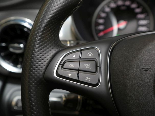 Mercedes-Benz V 300 d 4M Exclusive Edition lang AMG Panorama Mercedes-Benz V 300 d 4M Exclusive Edition lang AMG Panorama