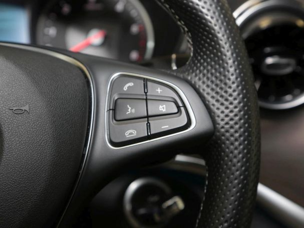 Mercedes-Benz V 300 d 4M Exclusive Edition lang AMG Panorama Mercedes-Benz V 300 d 4M Exclusive Edition lang AMG Panorama