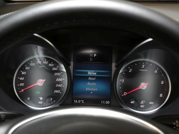 Mercedes-Benz V 300 d 4M Exclusive Edition lang AMG Panorama Mercedes-Benz V 300 d 4M Exclusive Edition lang AMG Panorama