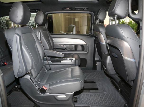 Mercedes-Benz V 300 d 4M Exclusive Edition lang AMG Panorama Mercedes-Benz V 300 d 4M Exclusive Edition lang AMG Panorama