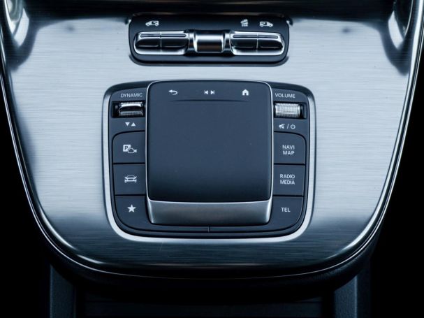 Mercedes-Benz V 300 d 4M EXCLUSIVE Extralang AMG Night AHK 360° Mercedes-Benz V 300 d 4M EXCLUSIVE Extralang AMG Night AHK 360°