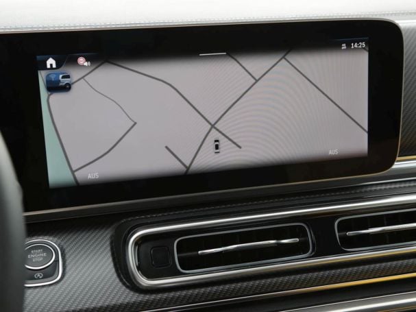 Mercedes-Benz V 300 d 4M Exclusive lang AMG NightMBUX Distronic Mercedes-Benz V 300 d 4M Exclusive lang AMG NightMBUX Distronic