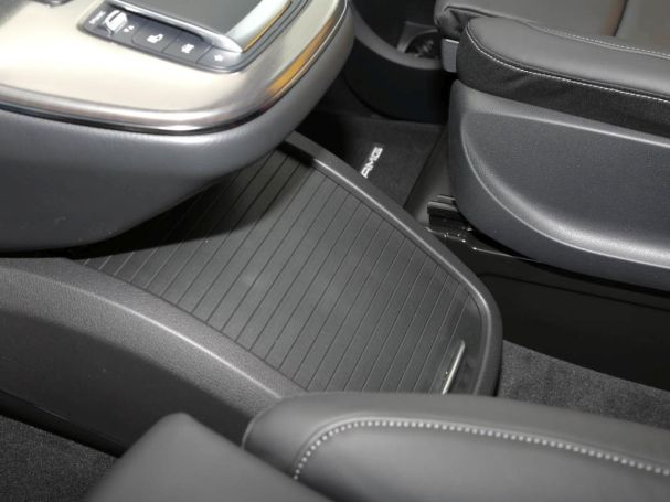 Mercedes-Benz V 300 d 4M Exclusive lang AMG NightMBUX Distronic Mercedes-Benz V 300 d 4M Exclusive lang AMG NightMBUX Distronic