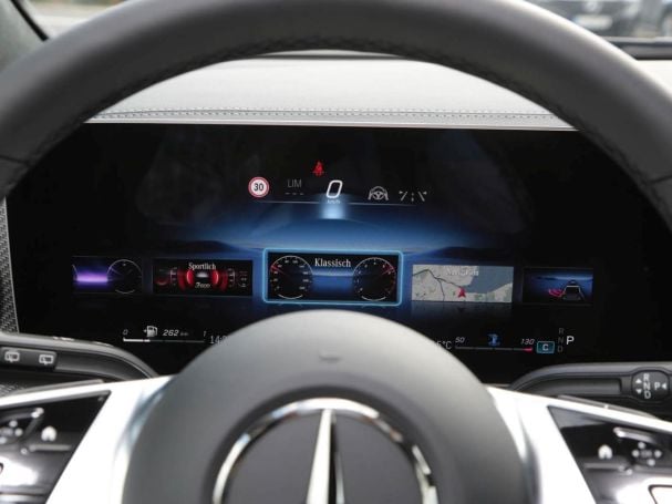Mercedes-Benz V 300 d 4M Exclusive lang AMG NightMBUX Distronic Mercedes-Benz V 300 d 4M Exclusive lang AMG NightMBUX Distronic