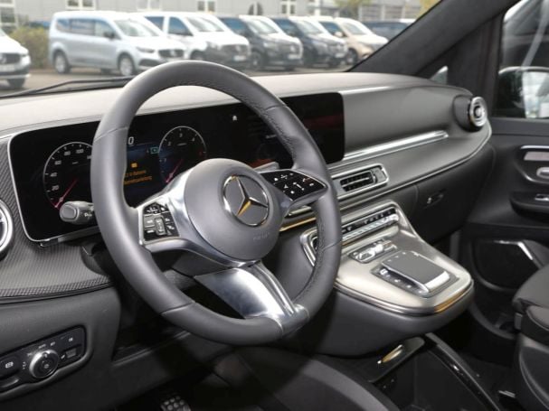 Mercedes-Benz V 300 d 4M Exclusive lang AMG NightMBUX Distronic Mercedes-Benz V 300 d 4M Exclusive lang AMG NightMBUX Distronic