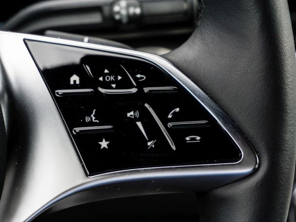 Mercedes-Benz V 300 d 4M EXCLUSIVE Lang Navi Standhzg 360° AHK Mercedes-Benz V 300 d 4M EXCLUSIVE Lang Navi Standhzg 360° AHK