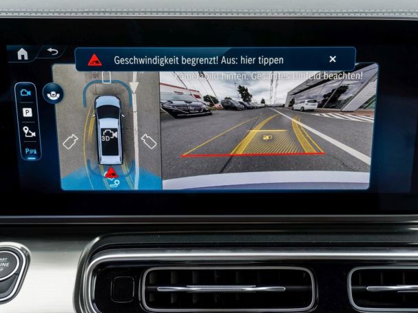 Mercedes-Benz V 300 d 4M EXCLUSIVE Lang Navi Standhzg 360° AHK Mercedes-Benz V 300 d 4M EXCLUSIVE Lang Navi Standhzg 360° AHK