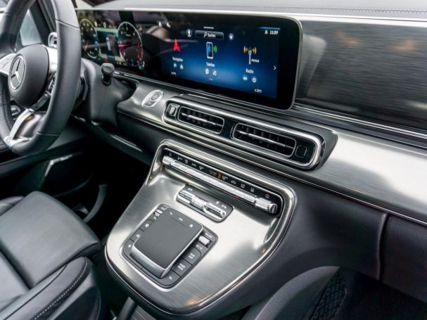 Mercedes-Benz V 300 d 4M EXCLUSIVE Lang Navi Standhzg 360° AHK Mercedes-Benz V 300 d 4M EXCLUSIVE Lang Navi Standhzg 360° AHK