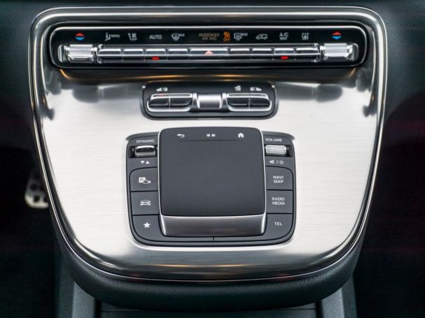 Mercedes-Benz V 300 d 4M EXCLUSIVE Lang Navi Standhzg 360° AHK Mercedes-Benz V 300 d 4M EXCLUSIVE Lang Navi Standhzg 360° AHK