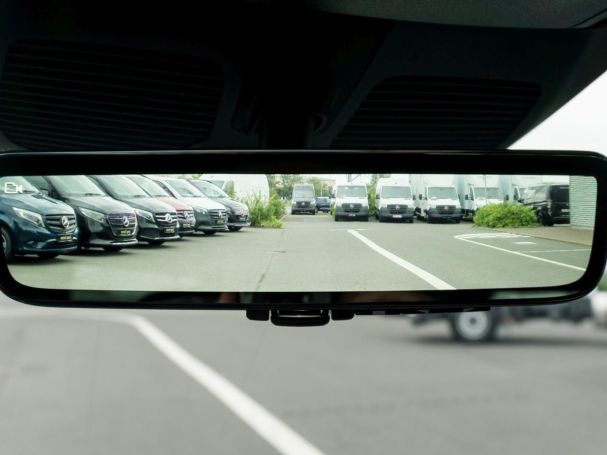 Mercedes-Benz V 300 d 4M EXCLUSIVE Lang Navi Standhzg 360° AHK Mercedes-Benz V 300 d 4M EXCLUSIVE Lang Navi Standhzg 360° AHK