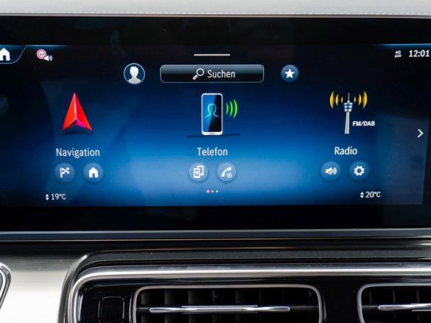 Mercedes-Benz V 300 d 4M EXCLUSIVE Lang Navi Standhzg 360° AHK Mercedes-Benz V 300 d 4M EXCLUSIVE Lang Navi Standhzg 360° AHK
