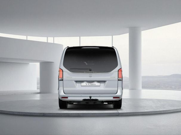 Mercedes-Benz V 300 d 4M EXCLUSIVE Lang Navi Standhzg 360° AHK Mercedes-Benz V 300 d 4M EXCLUSIVE Lang Navi Standhzg 360° AHK