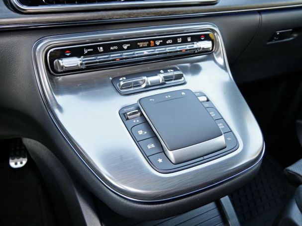 Mercedes-Benz V 300 d 4M Exclusive lang AMG Distronic 360° Mercedes-Benz V 300 d 4M Exclusive lang AMG Distronic 360°