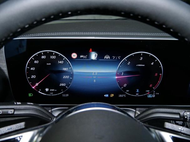 Mercedes-Benz V 300 d 4M Exclusive lang AMG Distronic 360° Mercedes-Benz V 300 d 4M Exclusive lang AMG Distronic 360°