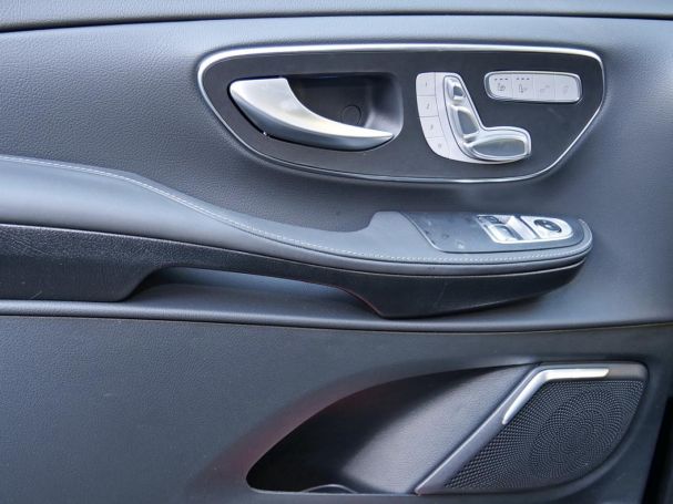 Mercedes-Benz V 300 d 4M Exclusive lang AMG Distronic 360° Mercedes-Benz V 300 d 4M Exclusive lang AMG Distronic 360°