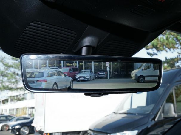 Mercedes-Benz V 300 d 4M Exclusive lang AMG Distronic 360° Mercedes-Benz V 300 d 4M Exclusive lang AMG Distronic 360°