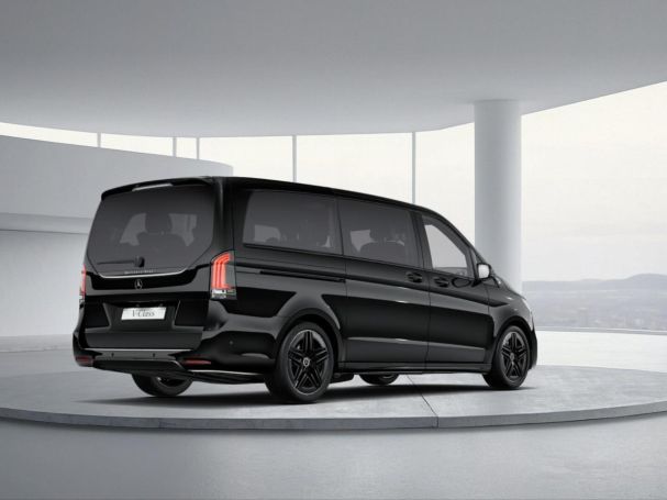 Mercedes-Benz V 300 d 4M EXCLUSIVE Lang AMG Night SpurH 360° Mercedes-Benz V 300 d 4M EXCLUSIVE Lang AMG Night SpurH 360°