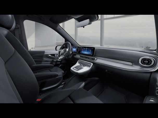 Mercedes-Benz V 300 d 4M EXCLUSIVE Lang AMG Night SpurH 360° Mercedes-Benz V 300 d 4M EXCLUSIVE Lang AMG Night SpurH 360°