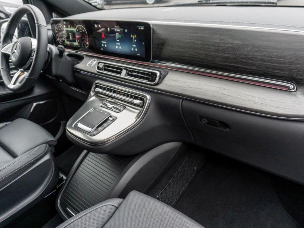 Mercedes-Benz V 300 d 4M EXCLUSIVE Lang Standhzg Distronic AHK