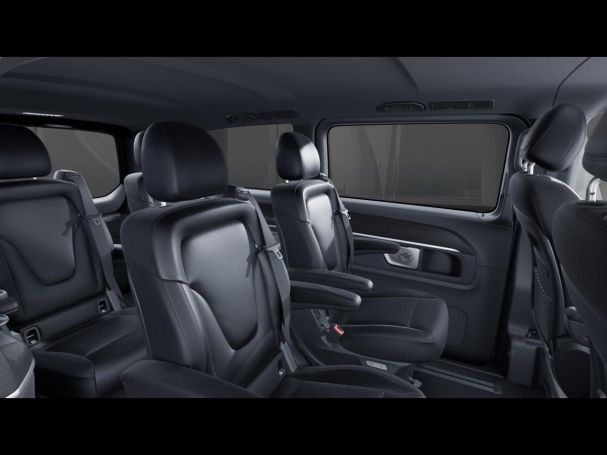 Mercedes-Benz V 300 d 4M EXCLUSIVE Lang Standhzg Distronic AHK