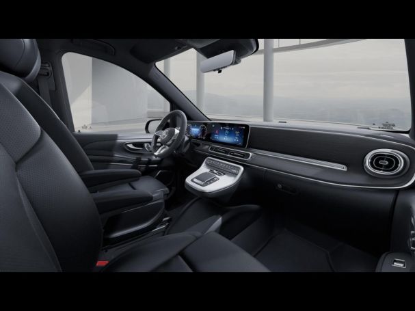 Mercedes-Benz V 300 d 4M EXCLUSIVE Lang Standhzg Distronic AHK