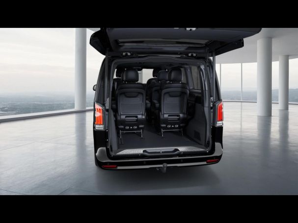 Mercedes-Benz V 300 d 4M EXCLUSIVE Lang Standhzg Distronic AHK