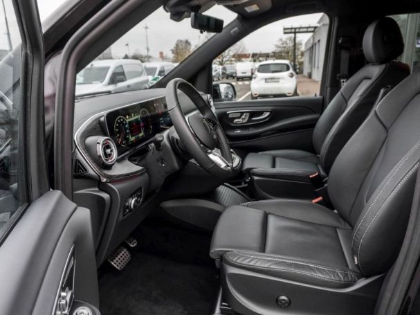 Mercedes-Benz V 300 d 4M EXCLUSIVE Lang Standhzg Distronic AHK