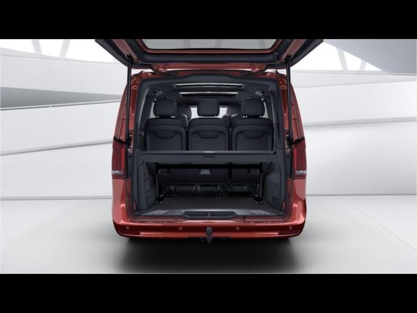 Mercedes-Benz V 300 d 4M lang Avantgarde Edition AMG Distronic