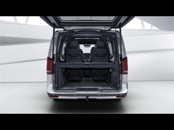 Mercedes-Benz V 300 d 4M lang Exclusive Edition AMG Panorama Mercedes-Benz V 300 d 4M lang Exclusive Edition AMG Panorama