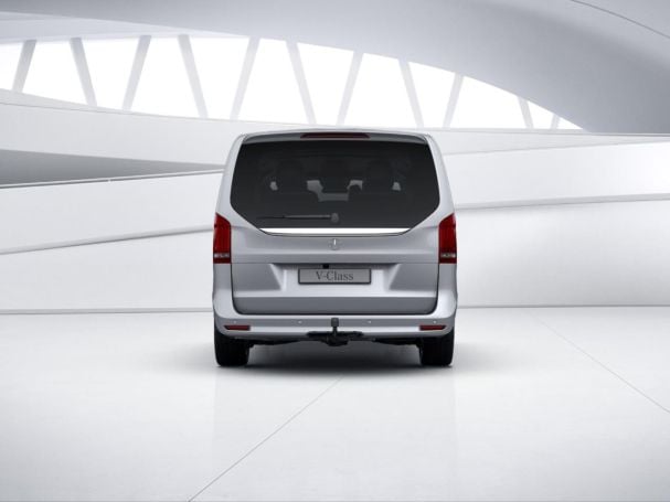 Mercedes-Benz V 300 d 4M lang Exclusive Edition AMG Panorama Mercedes-Benz V 300 d 4M lang Exclusive Edition AMG Panorama