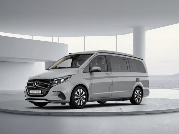 Mercedes-Benz V 300 d 4M Marco Polo Distronic Navi 360° AHK
