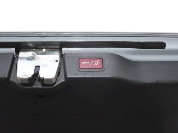 Mercedes-Benz V 300 d 4M Marco Polo Distronic Navi 360° AHK