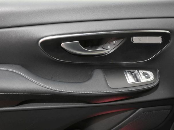 Mercedes-Benz V 300 d 4M Marco Polo Distronic Navi 360° AHK