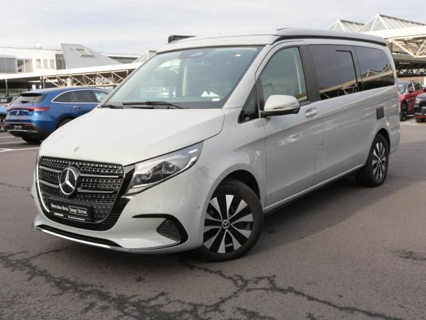 Mercedes-Benz V 300 d 4M Marco Polo Distronic Navi 360° AHK