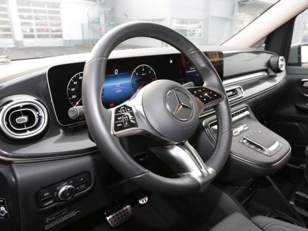 Mercedes-Benz V 300 d 4M Marco Polo Distronic Navi 360° AHK