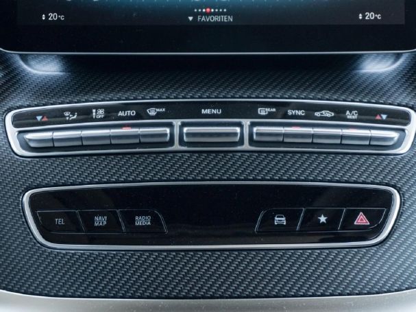 Mercedes-Benz V 300 d 4M Marco Polo Edition AMG Distronic Mercedes-Benz V 300 d 4M Marco Polo Edition AMG Distronic