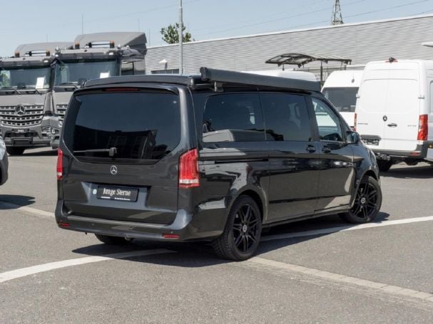 Mercedes-Benz V 300 d 4M Marco Polo Edition AMG Distronic Mercedes-Benz V 300 d 4M Marco Polo Edition AMG Distronic