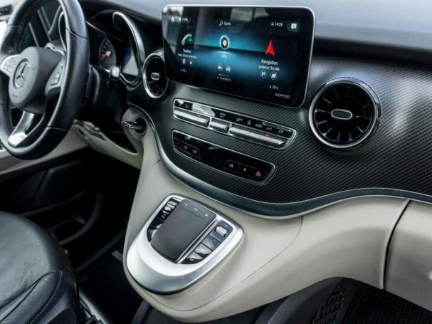 Mercedes-Benz V 300 d 4M Marco Polo EDITION AMG Panorama 360°