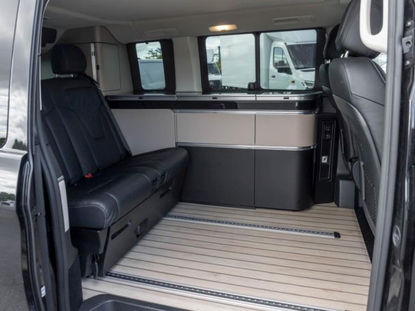 Mercedes-Benz V 300 d 4M Marco Polo EDITION AMG Panorama 360°